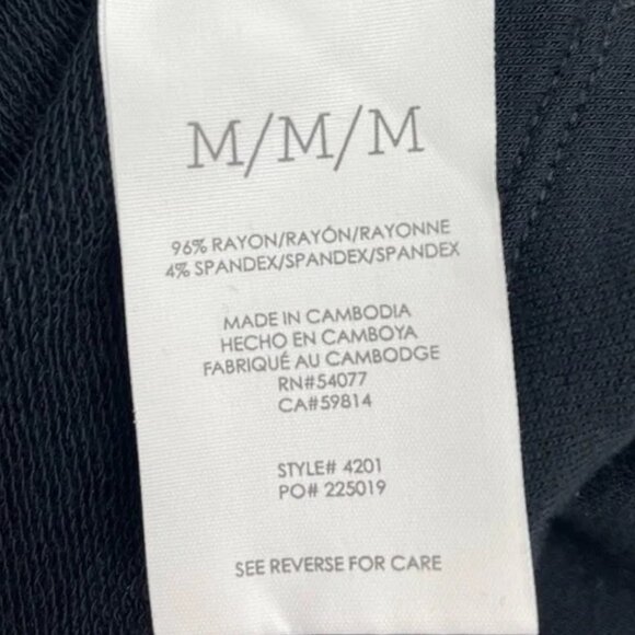 Cabi 4201 Peekaboo Tee Fall 2021 Medium EUC - Picture 5 of 6